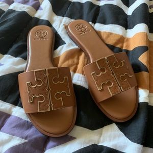 Tory Burch Slides